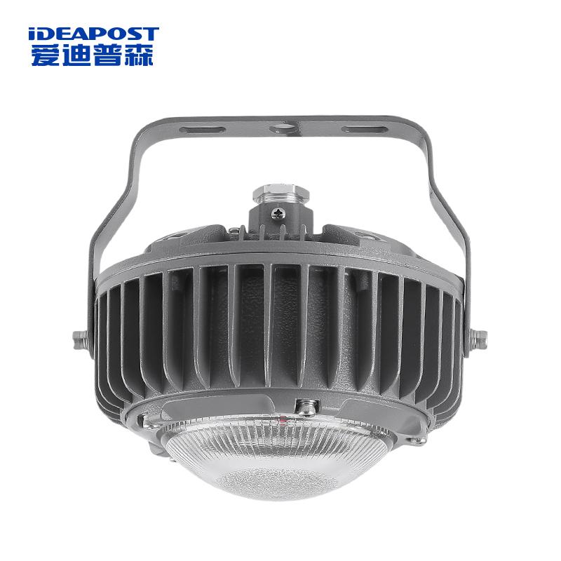 爱迪普森 LED三防平台灯白光6500K，120Lm/W，IP66，220V AD-S318 50W