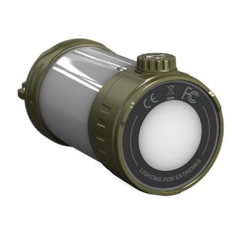 Fenix 多功能便携营地灯 CL26R PRO