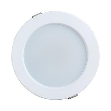 沪字牌 亮又好工程超薄筒灯，20W，6寸 开孔尺寸Φ150-155mm，中性光(4000K)