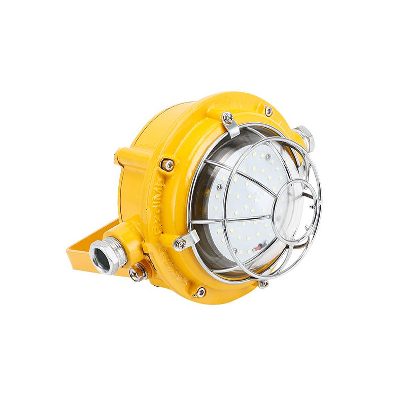 深照紫光 深照紫光DGC41/127L(F)矿用隔爆型LED支架灯，MAH23020841W/127V/5000K DGC41/127L(F)
