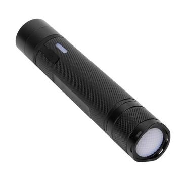 新曙光 固态强光防爆电筒，3W NIB8201