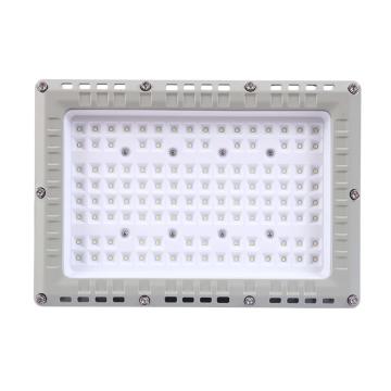 冠奕达 LED防爆泛光灯双拼白光，IP66 GYD970-L，400W 灰色