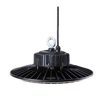 雷克石 LED厂房灯5700K，白光，Φ395*95mm，吊环安装 LKS-C8117，150W