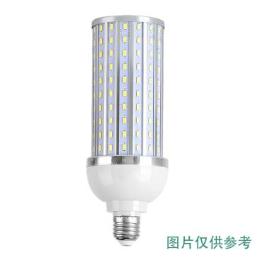 BeiGong LED横插路灯灯泡6000K BG-LDT-15W-E40-白光