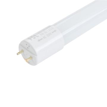 佛山照明 LED T8灯管，经典系列升级为超炫系列0.6米，白光 双端进电，7W升级为8W 0.6米，白光