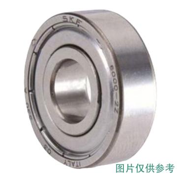 斯凯孚 深沟球轴承，铁盖密封 6028-2Z