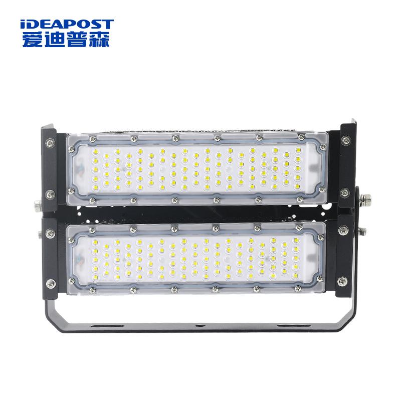 爱迪普森 LED三防高杆投光灯160lm/W，IP65，220V AD-T69 100W白光