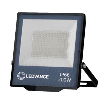 朗德万斯 锐亮LED泛光灯3000K 黄光 锐亮，30W