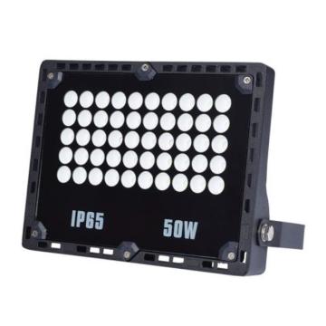新曙光 LED泛光灯 NFK3610G，50W 白光5700K 支架式