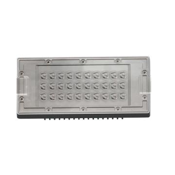博远达 LED泛光灯 BYD6900-100W，白光，含U型支架