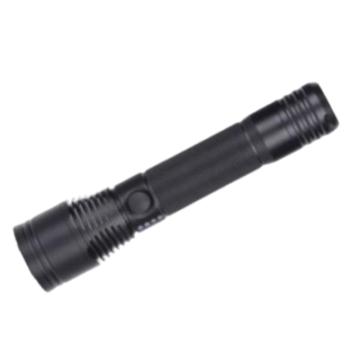 光科照明 袖珍调光电筒白光，Φ38×170mm，IP66 GSD740-5W