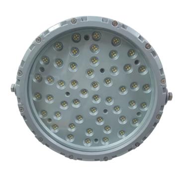 劲荣 LED泛光灯白光，含U型支架，灰色 NFC9280-NY-120W