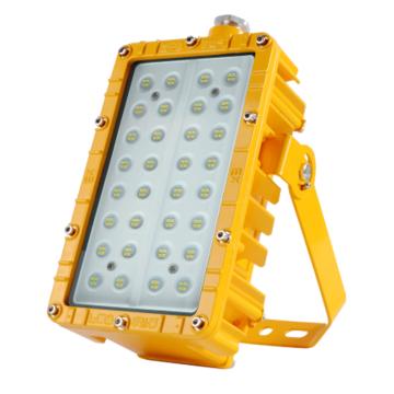 南通中跃 防爆平台灯70W，白光 ZY-NT8250