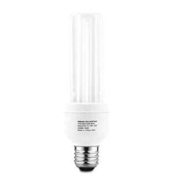 欧司朗 3U节能灯2700K，黄光 15W 827 E27