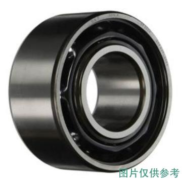 斯凯孚 角接触球轴承，双列 3206 A