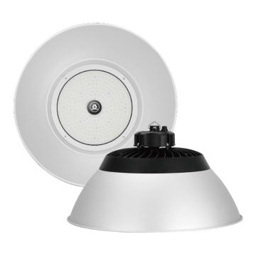 亚牌 LED天棚灯，新月系列GC23b/25b-100W，旋压灯罩 GC23b/25b-100W，旋压灯罩