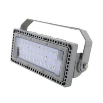 光科照明 LED投光灯6000-6500K，白光，350×200×130mm，IP65，支架式安装 GTD2201-100W