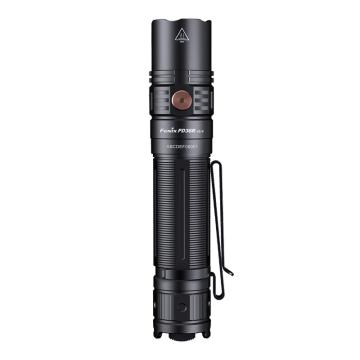 Fenix 强光手电筒 PD36R V2.0