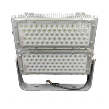 卓普 LED投光灯6500K，白光，IP65，352×350×158mm，壁挂式安装 ZPG392-600W