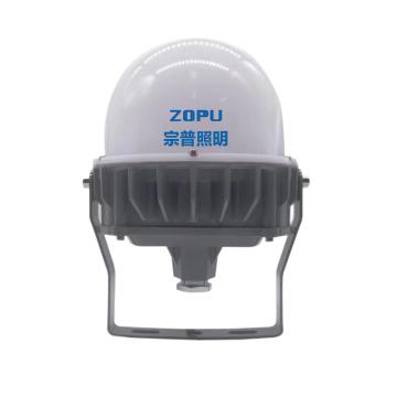 卓普 LED防眩平台灯6500K，白光，IP65，Φ215×210mm，壁挂式安装 ZPG360-30W