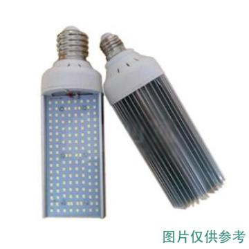 金达 LED灯泡路灯用，高温环境适用 KD-LUDENG-40W，黄光，E27