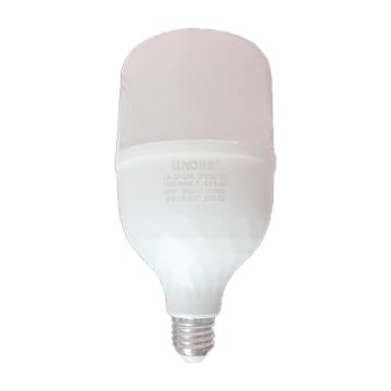 绿能 LED灯泡，锋焰系列LN-QP613T-球泡-T50-E27-6W白光 LN-QP613T-球泡-T50-E27-6W白光