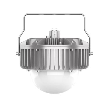 大猩猩 LED泛光灯AC220V，IP66，5000K，发光角度：150°，190×187mm SFP8033-50W（B1吸顶式）