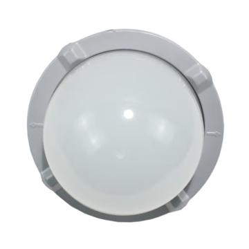 劲荣 LED平台灯灰色 NFC9280-P-NY-50W