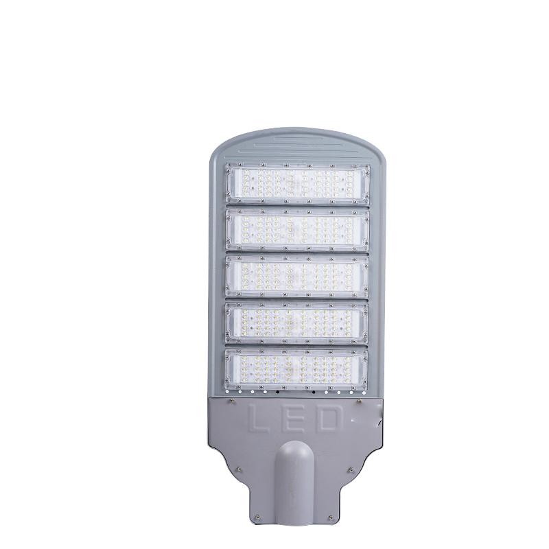 非的 金刚太阳能路灯300W/6000K FD-XY-JGTYLD300W
