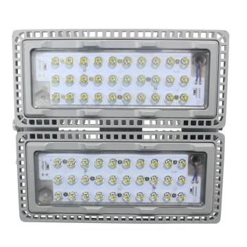 大地照明 LED泛光灯 200W 灰色 NFC9200-200