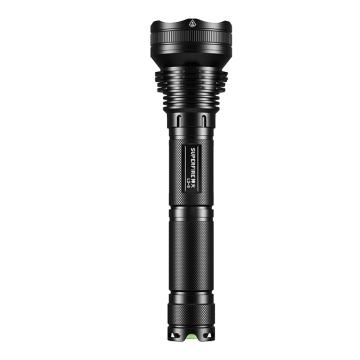 Supfire/神火 中型手电筒10W L3-S 两节两电配 AC26