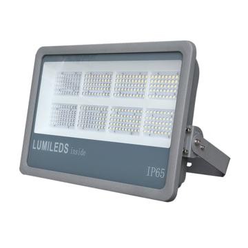 非的 投光灯400W，6000K，IP65，壁装，白光 天狼星FD-TLXTGD