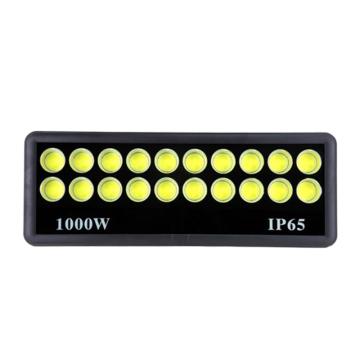 爱迪普森 LED投光灯1000W，白光，U型支架安装 AD-GTQ022-1000W