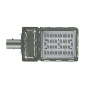 大猩猩 LED防爆灯120W，300*186*174mm，立杆式，白光 GLB-9FA-LF-120