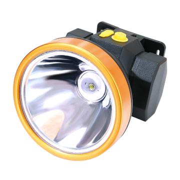 雅格 头灯 YG-U110A-01LED灯3W
