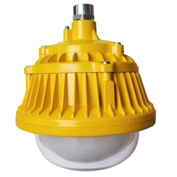 尚为 防爆LED平台灯50W，全方位 SZSW8136-50Q/MS，防眩光，微波感应