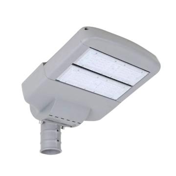 正辉 LED道路灯IP66，AC220V，白光6000K，灰色 ZH-SL2-100W