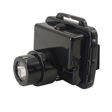 征安 微型防爆头灯3W，帽配式 ZIW5130