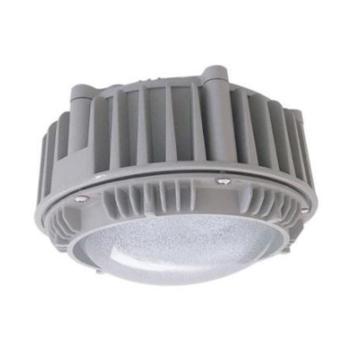 光科照明 LED防眩平台灯5700K，白光，Φ200×180mm，IP65，吊杆式/弯杆式安装 GPD2302-80W