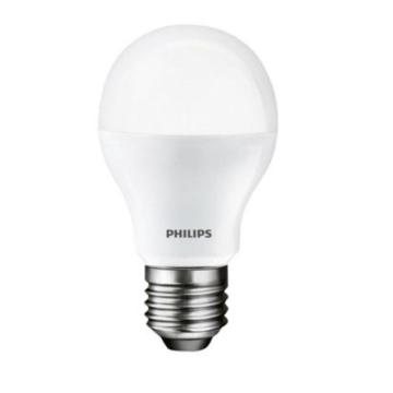 PHILIPS/飞利浦 LED灯泡 经济型LED灯泡9W E27 3000K