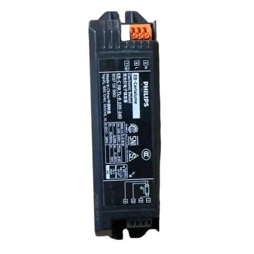 PHILIPS/飞利浦 电子镇流器 EB-C118(一拖一 18W)