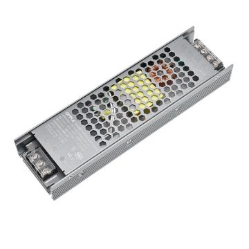 欧普照明 低压灯带电源150W，IP20，190×62×30mm 昆仑II电源-OP-IESVH1500024E1-01-24V