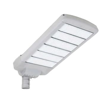 正辉 LED道路灯IP66，AC220V，白光6000K，灰色 ZH-SL2-300W