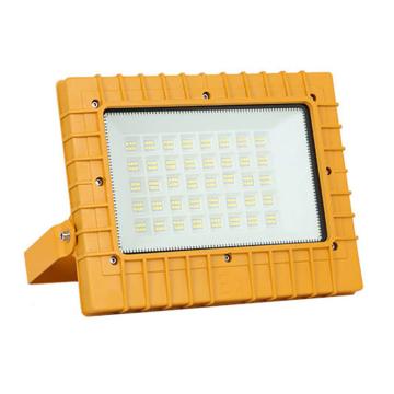康铭 天朗LED泛光灯 KM-TLFBFGD-50W，含U型支架