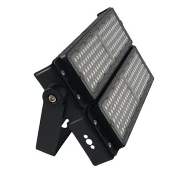 凯勒 LED投光灯IP65，方形 KLT9000-F-200W