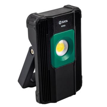 SATA/世达 防水锂电投光灯 90765A