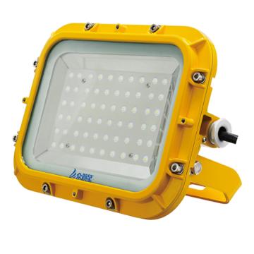 众朗星 防爆泛光灯50W ZL8921-L50