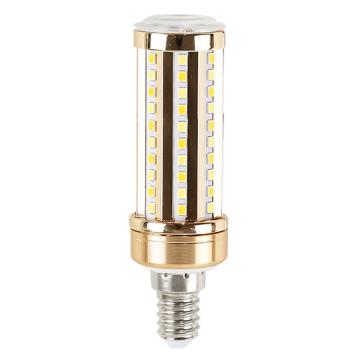 贝工 LED灯泡节能玉米灯泡15W BG-YM15-E14-暖光