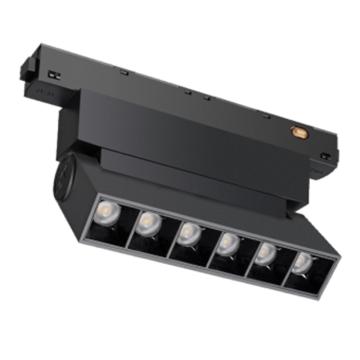 雷士 04洗墙灯6W，黄光，开孔20mm，IP20 TLED3321A-3000K-24°