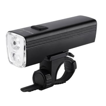 Supfire/神火 自行车前灯10W*2 IP44 新 BL12 (透镜款)